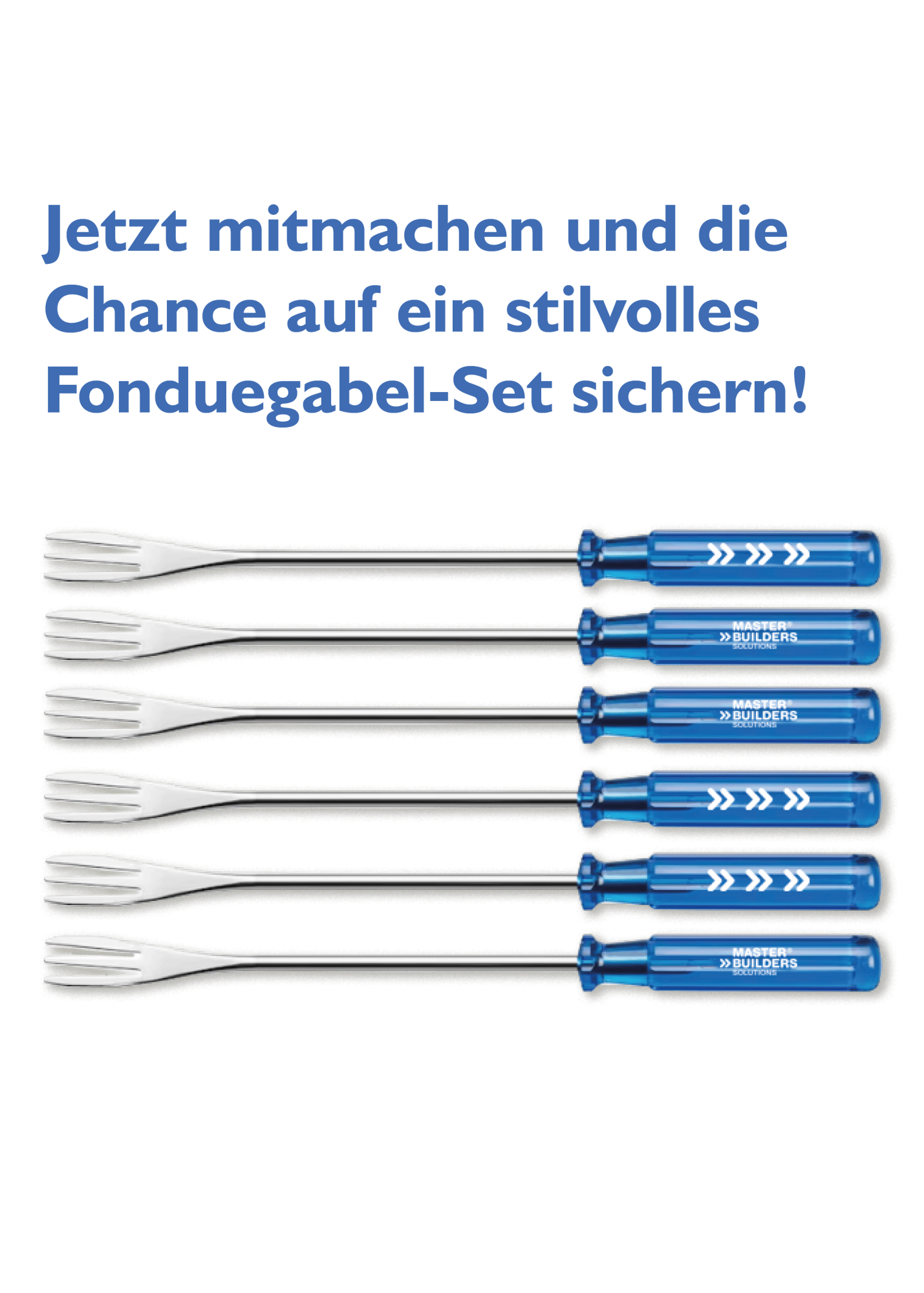 Fondue Gabeln-1 Fondue Gabeln-1