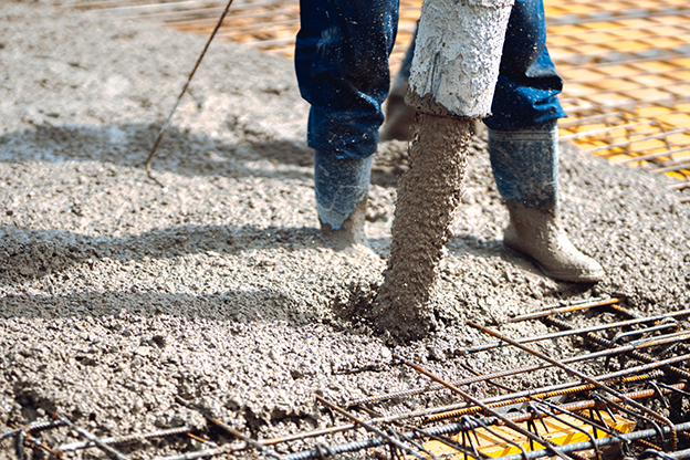 MasterCO2re 3072 pour béton prêt à l'emploi