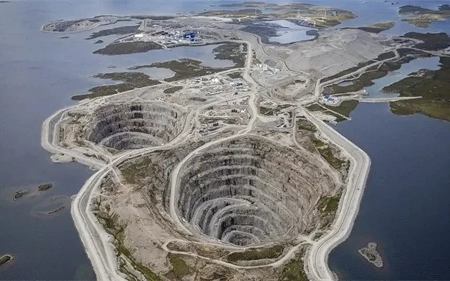 Mining Industry Solutions