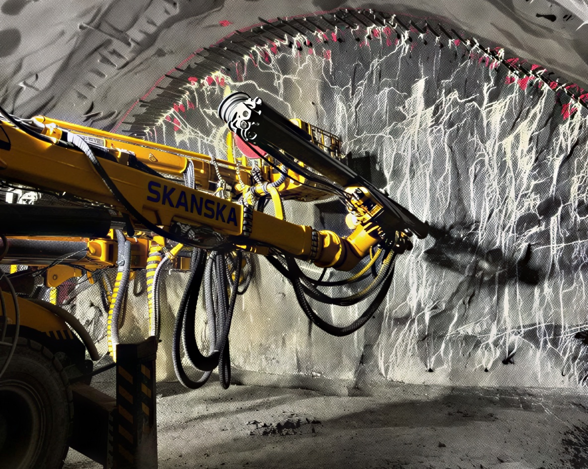 Gullberg Tunnel-1