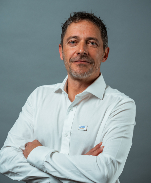 Dr. Pere Borralleras - Technical Marketing Manager